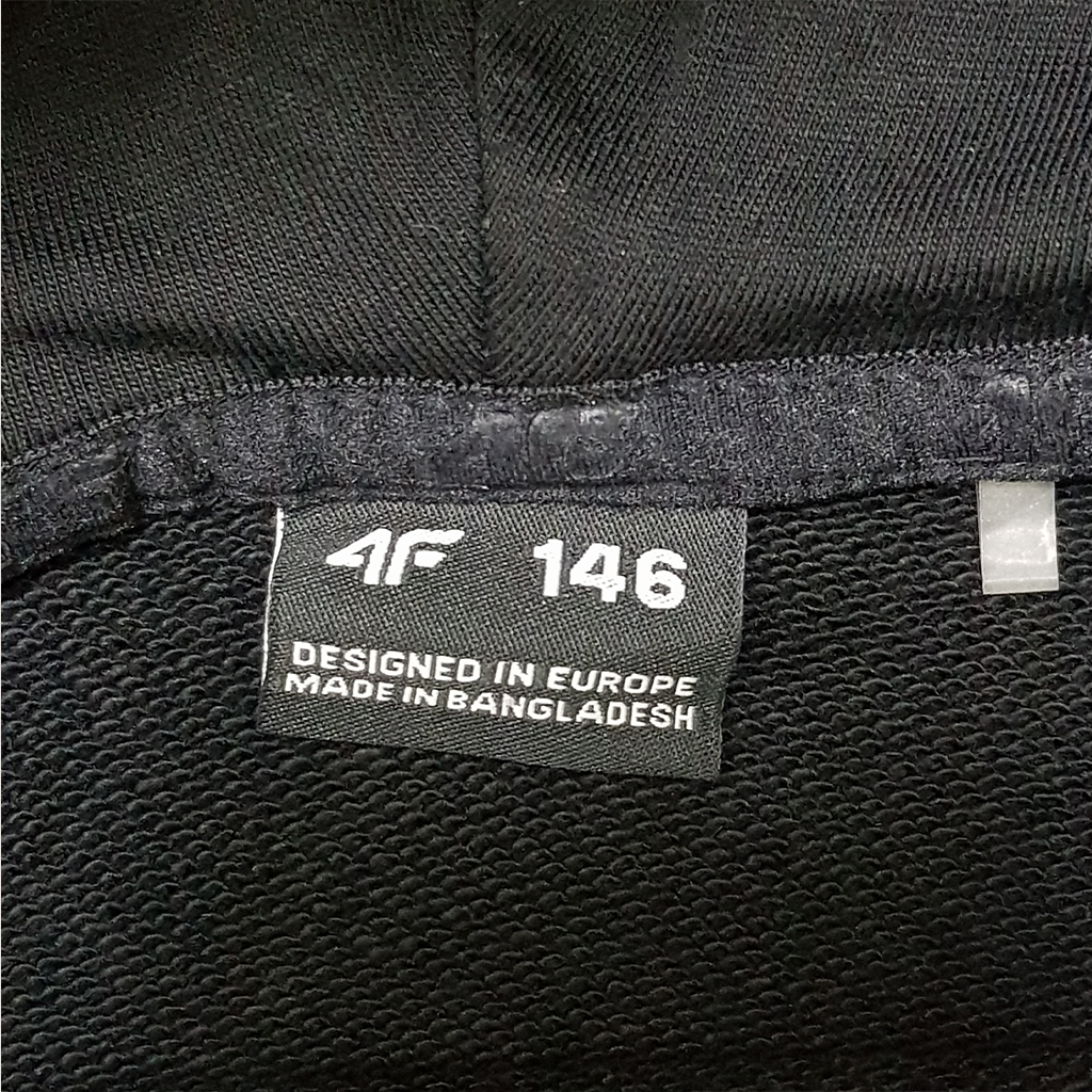 هودی پسرانه 29271 سایز 8 تا 14 سال مارک 4F