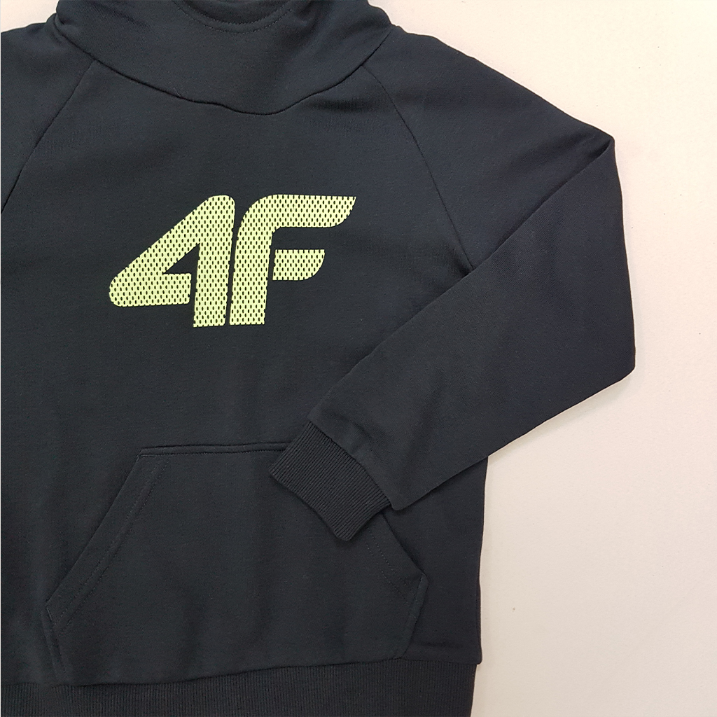 هودی پسرانه 29271 سایز 8 تا 14 سال مارک 4F