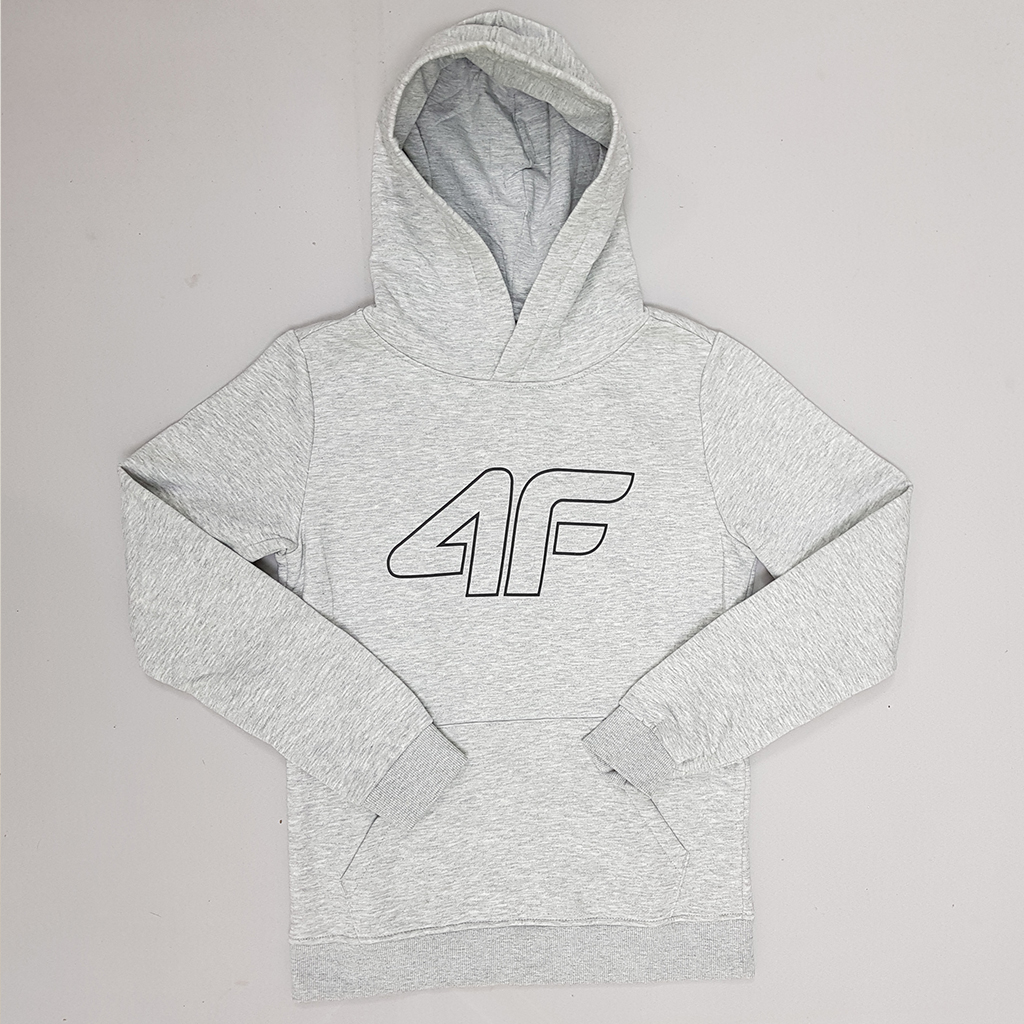 هودی پسرانه 29271 سایز 8 تا 14 سال مارک 4F