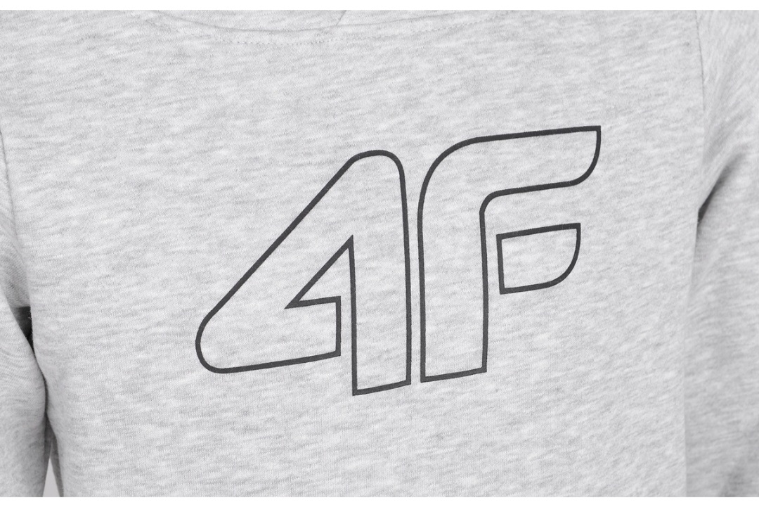 هودی پسرانه 29271 سایز 8 تا 14 سال مارک 4F