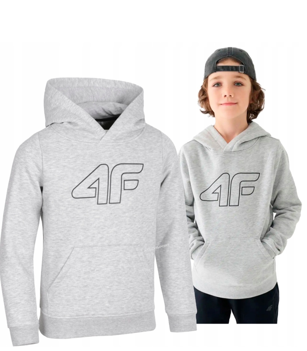هودی پسرانه 29271 سایز 8 تا 14 سال مارک 4F