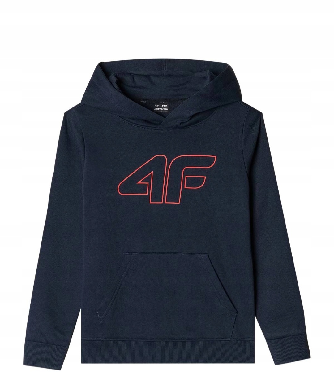 هودی پسرانه 29271 سایز 8 تا 14 سال مارک 4F