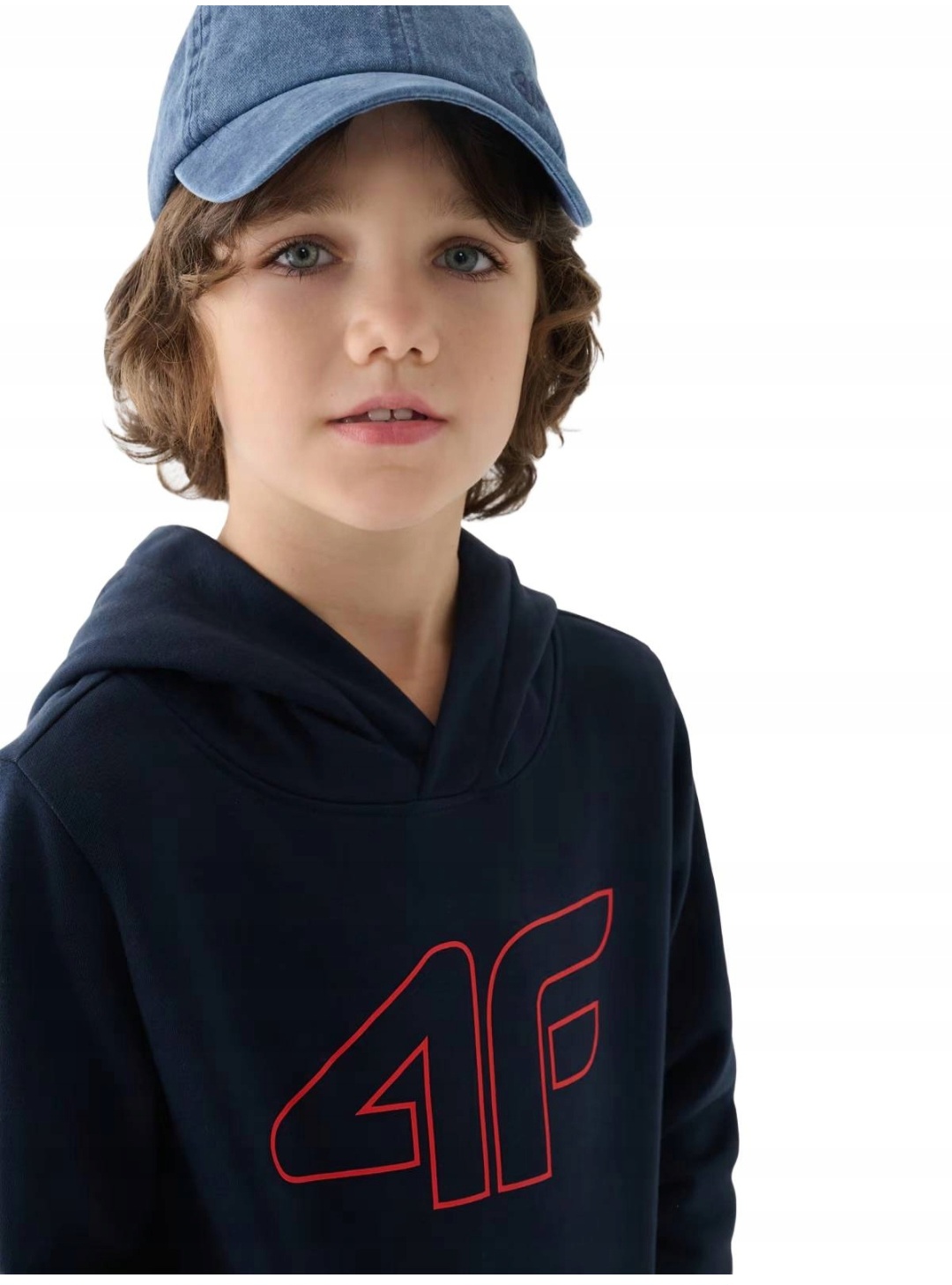 هودی پسرانه 29271 سایز 8 تا 14 سال مارک 4F