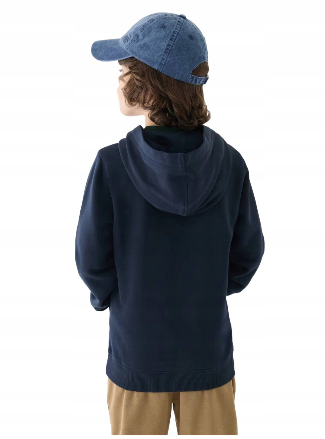 هودی پسرانه 29271 سایز 8 تا 14 سال مارک 4F