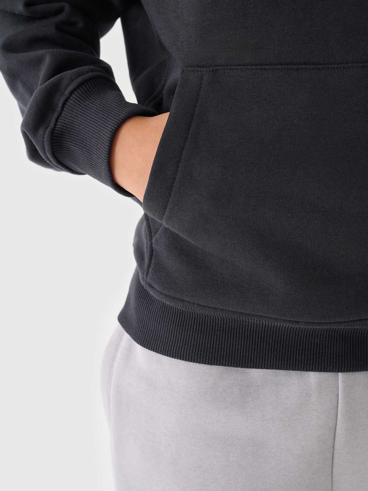 هودی پسرانه 29271 سایز 8 تا 14 سال مارک 4F