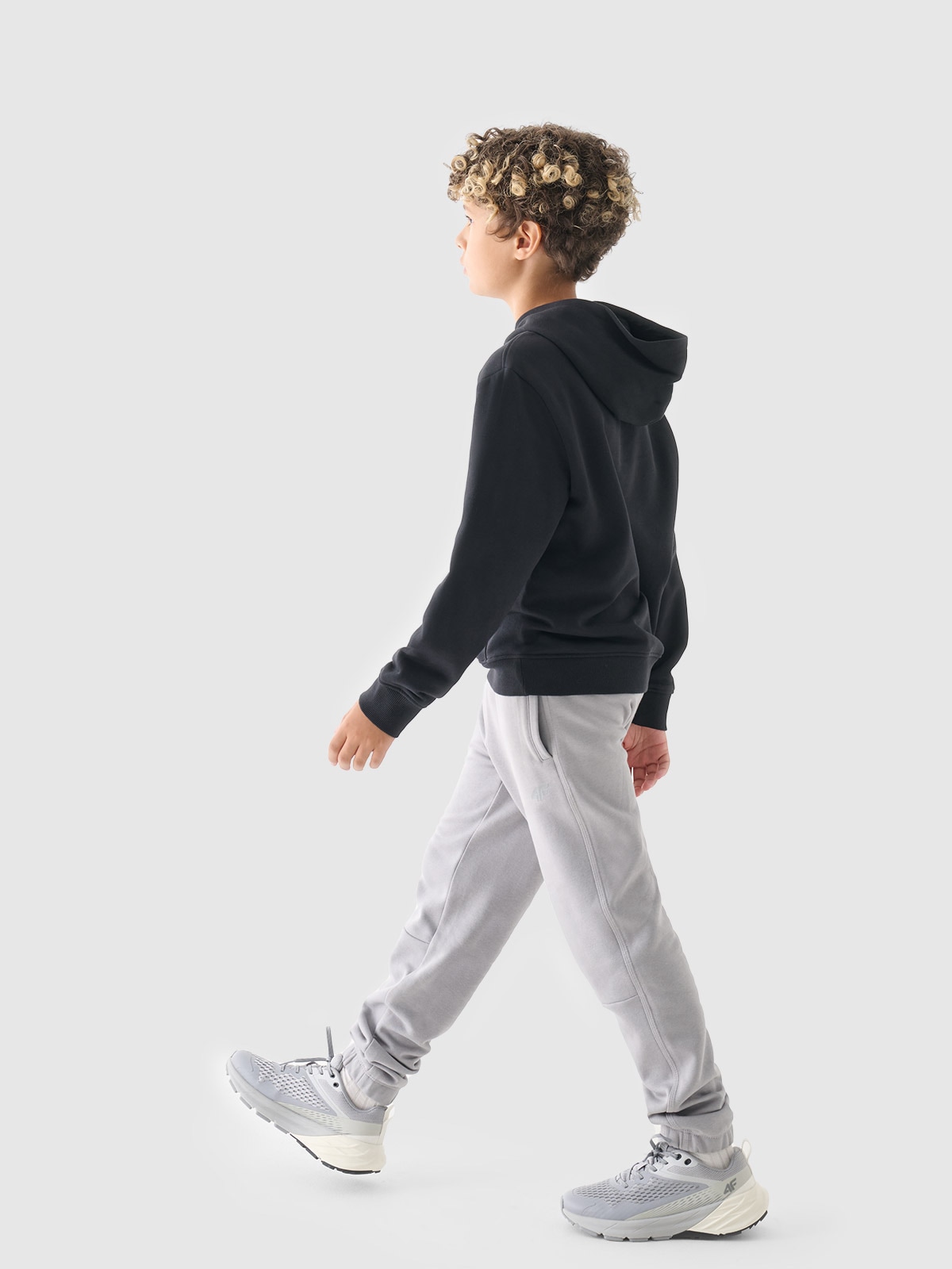 هودی پسرانه 29271 سایز 8 تا 14 سال مارک 4F