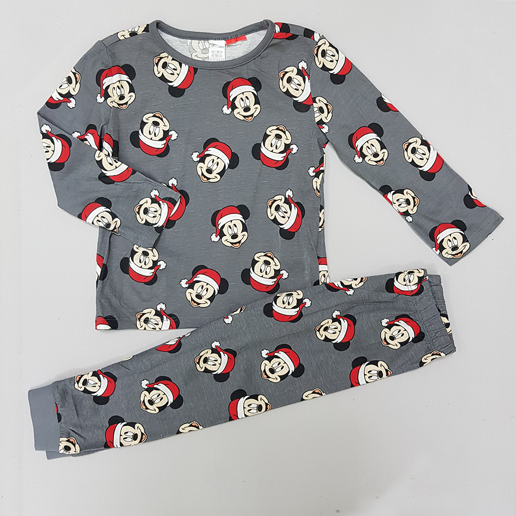 ست پسرانه 29261 سایز 6 ماه تا 6 سال