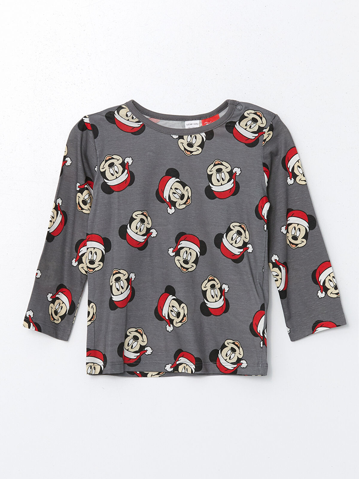 ست پسرانه 29261 سایز 6 ماه تا 6 سال