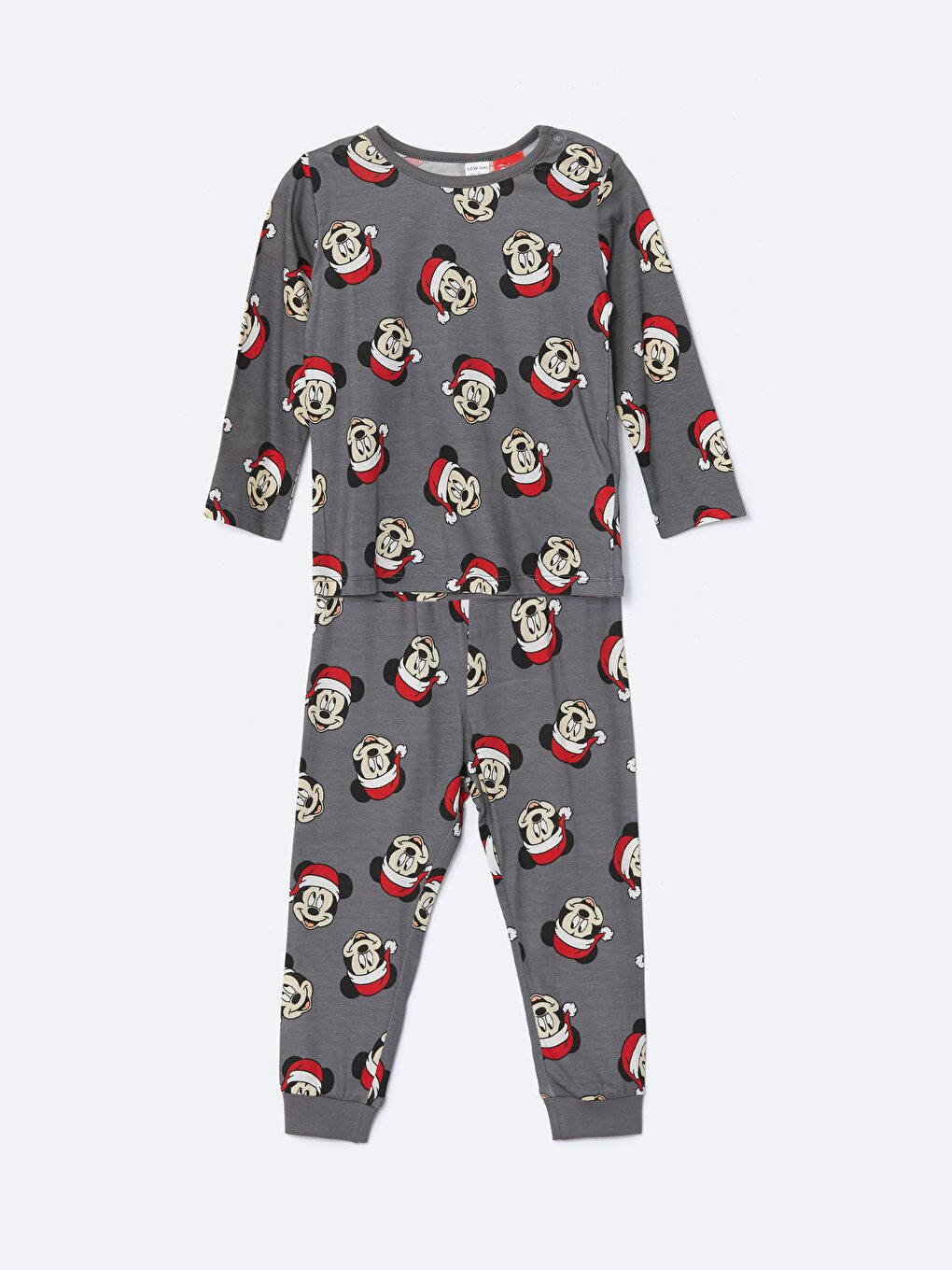 ست پسرانه 29261 سایز 6 ماه تا 6 سال