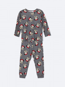 ست پسرانه 29261 سایز 6 ماه تا 6 سال