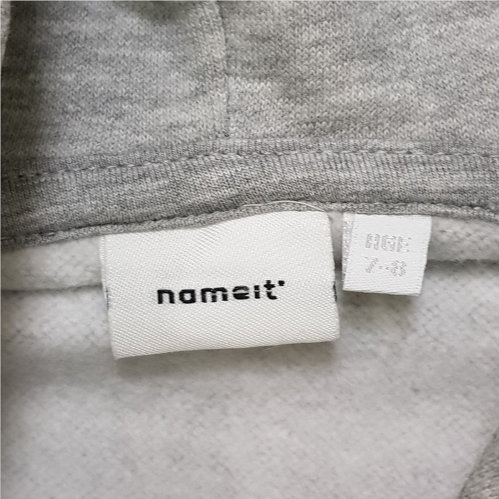 هودی پسرانه 29258 سایز 7 تا 15 سال مارک Name It