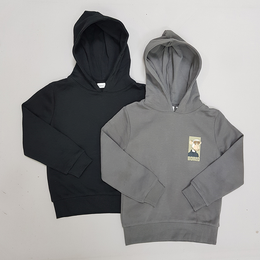 هودی پسرانه 29257 سایز 7 تا 14 سال مارک Name It