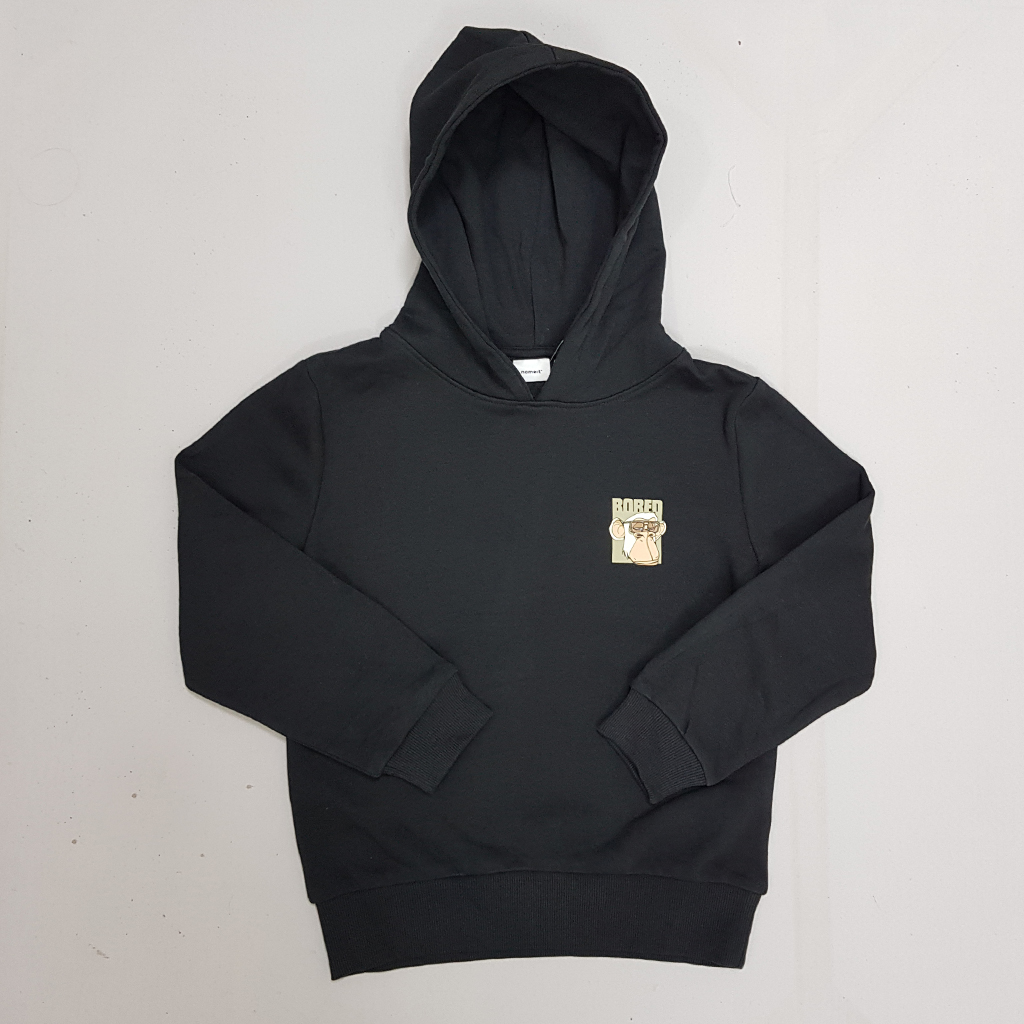 هودی پسرانه 29257 سایز 7 تا 14 سال مارک Name It