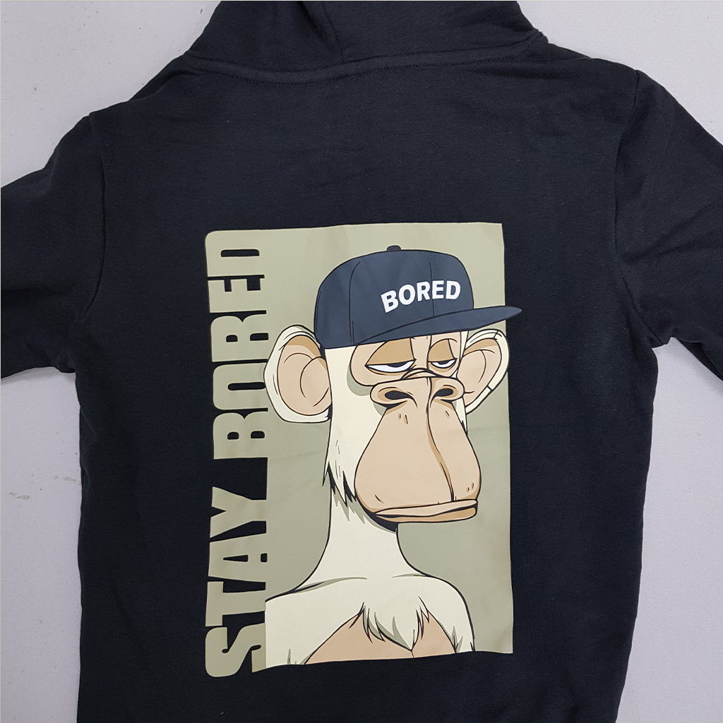 هودی پسرانه 29257 سایز 7 تا 14 سال مارک Name It