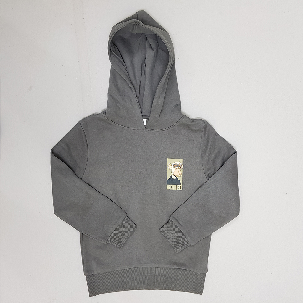 هودی پسرانه 29257 سایز 7 تا 14 سال مارک Name It