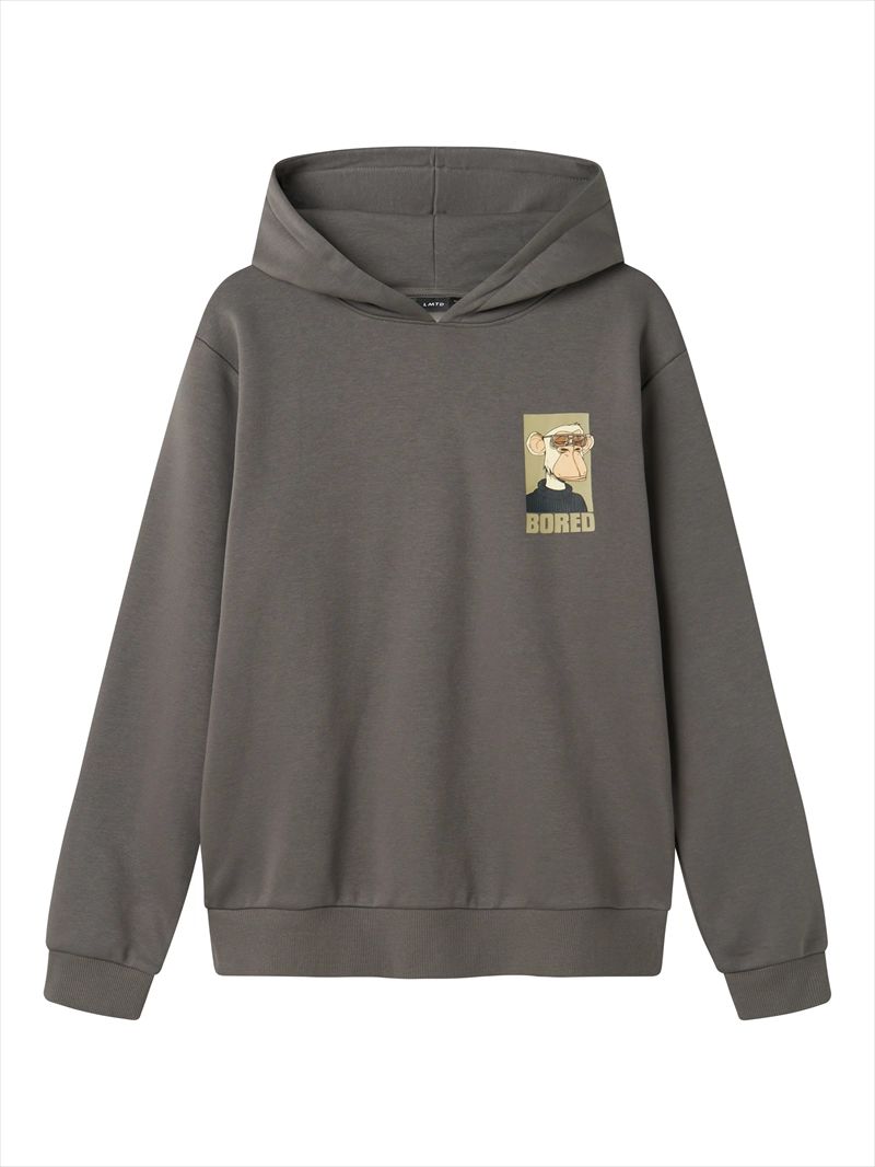 هودی پسرانه 29257 سایز 7 تا 14 سال مارک Name It