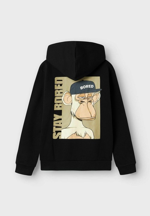 هودی پسرانه 29257 سایز 7 تا 14 سال مارک Name It