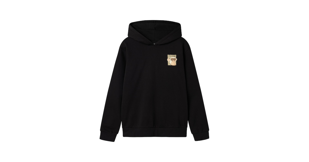 هودی پسرانه 29257 سایز 7 تا 14 سال مارک Name It