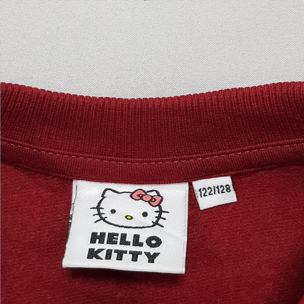 پلیور دخترانه 29244 سایز 7 تا 12 سال