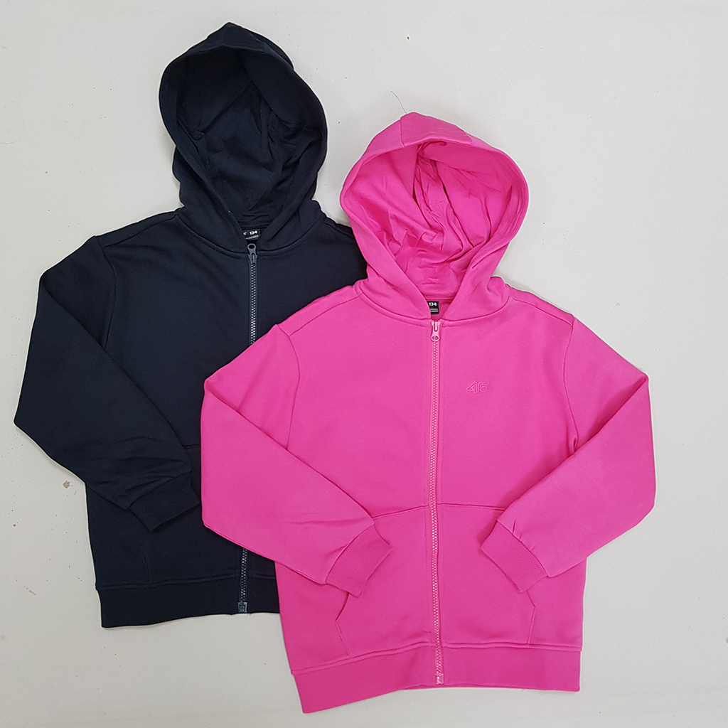 سویشرت دخترانه 29272 سایز 7 تا 14 سال مارک 4F