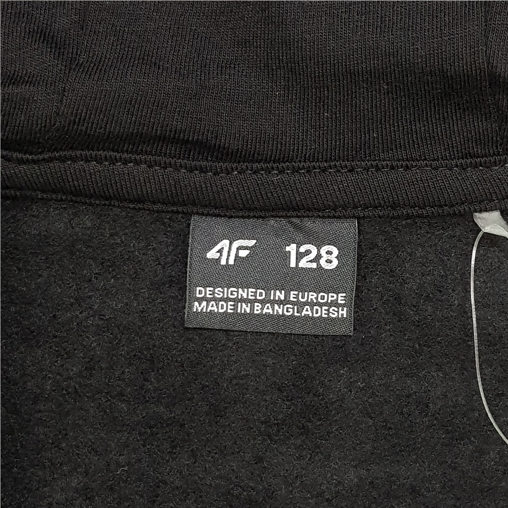 سویشرت دخترانه 29272 سایز 7 تا 14 سال مارک 4F