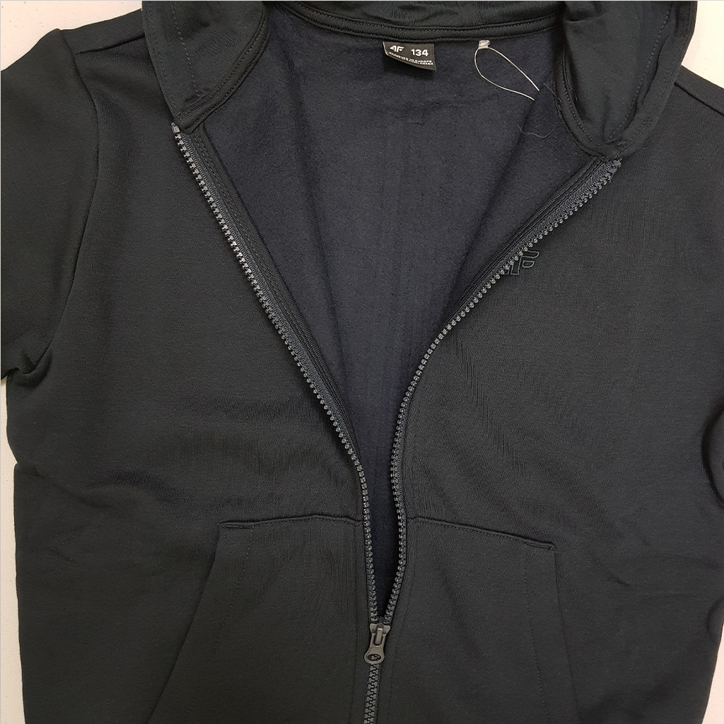 سویشرت دخترانه 29272 سایز 7 تا 14 سال مارک 4F