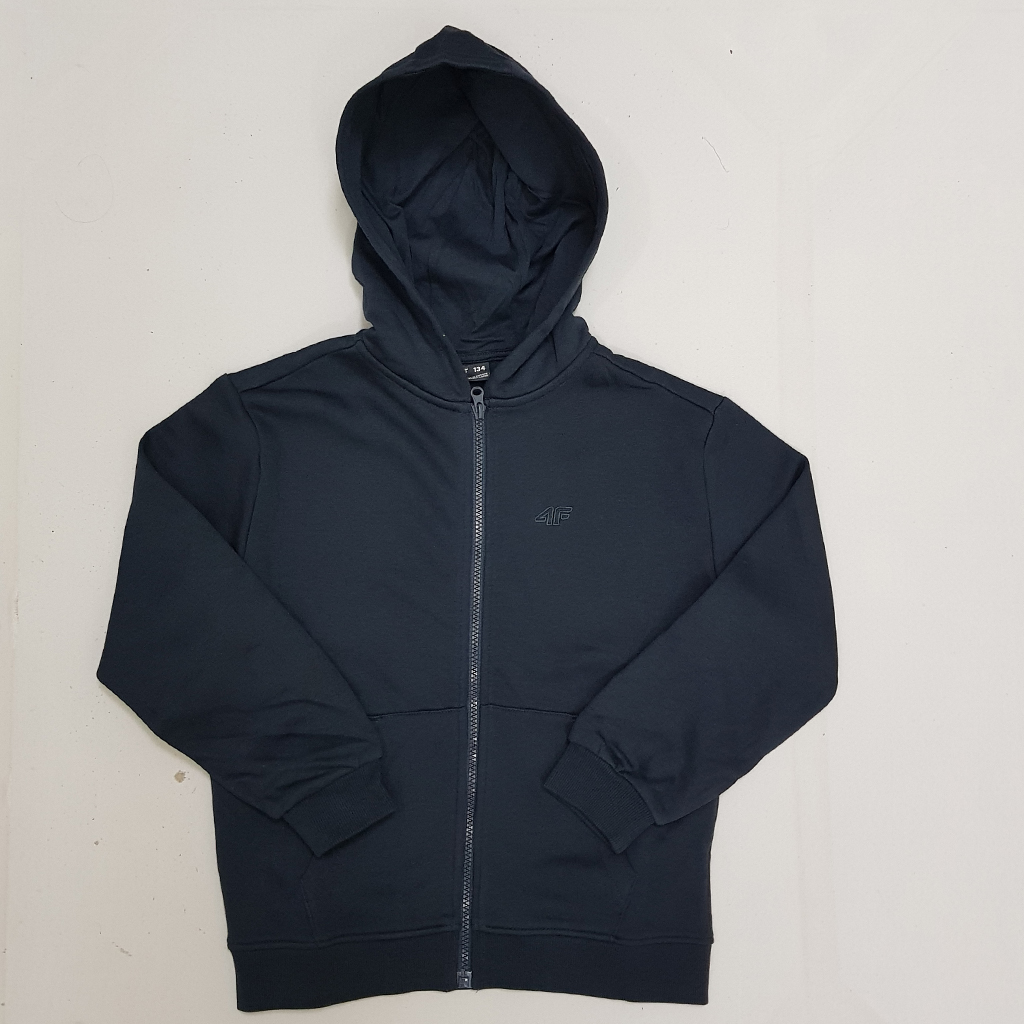 سویشرت دخترانه 29272 سایز 7 تا 14 سال مارک 4F