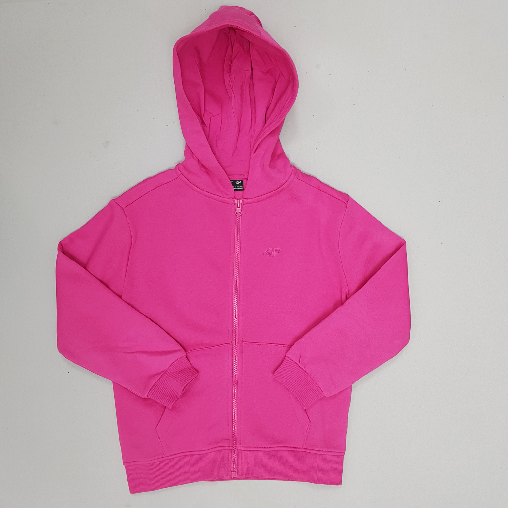 سویشرت دخترانه 29272 سایز 7 تا 14 سال مارک 4F