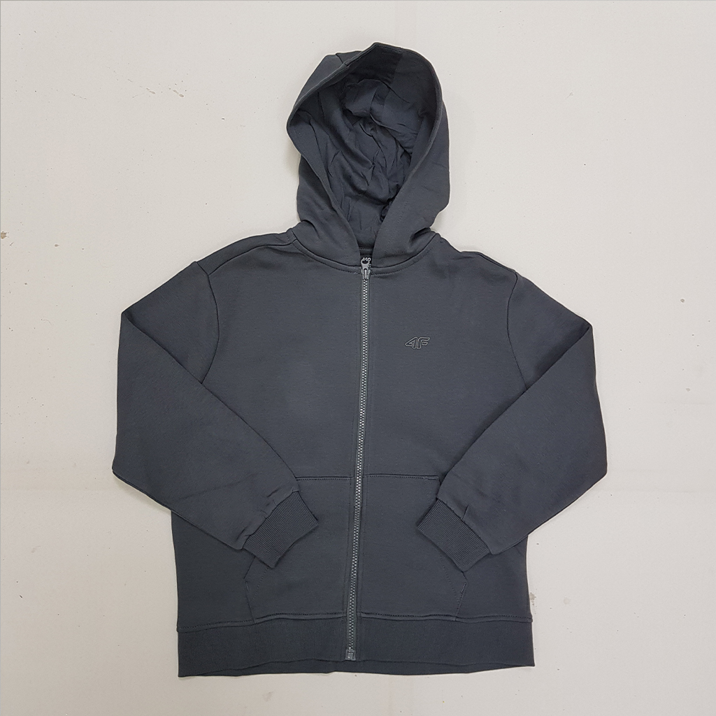 سویشرت دخترانه 29272 سایز 7 تا 14 سال مارک 4F