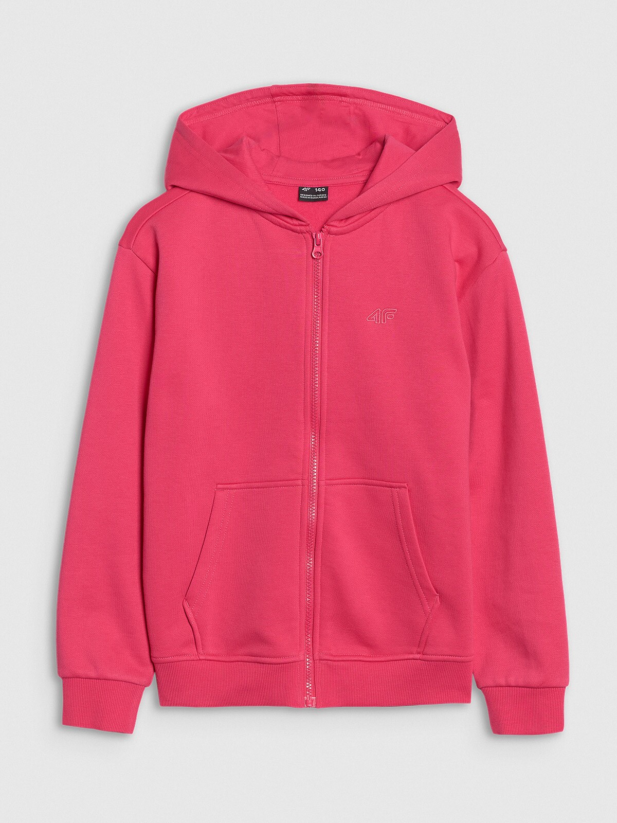 سویشرت دخترانه 29272 سایز 7 تا 14 سال مارک 4F