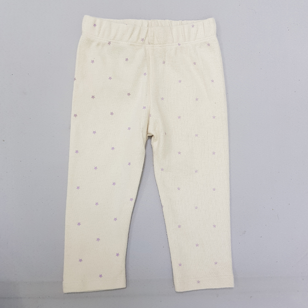 ست پلیور شلوار دخترانه 29255 سایز 9 ماه تا 8 سال مارک LC WALKIKI