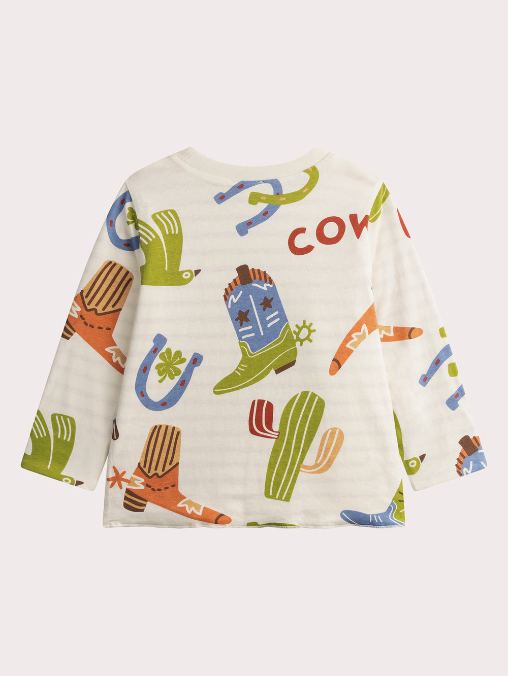 بلوز دو رو پسرانه 29218 سایز 4 تا 12 سال مارک Dupareil