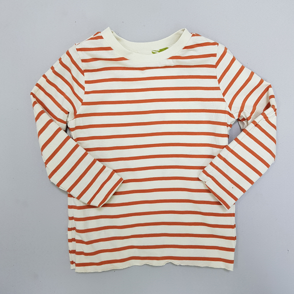 بلوز دو رو پسرانه 29218 سایز 4 تا 12 سال مارک Dupareil