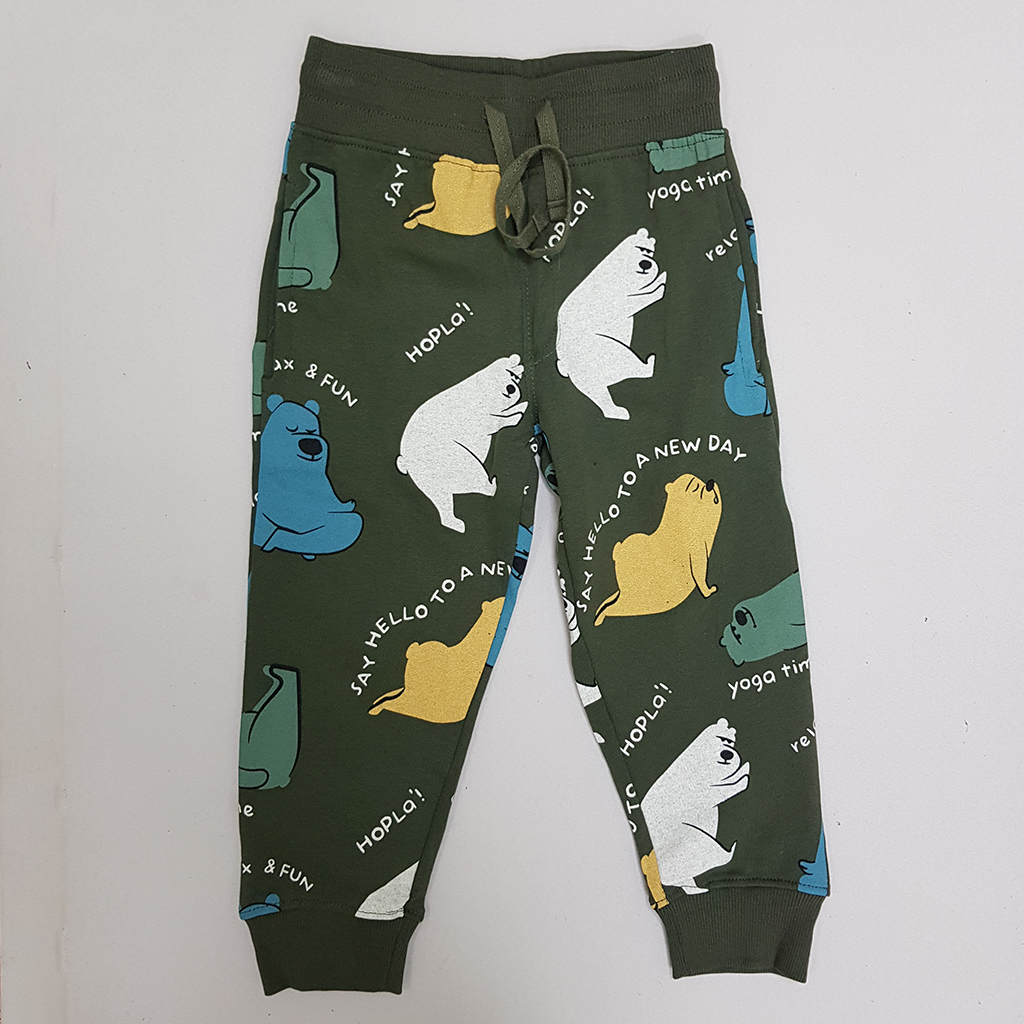 ست پلیور شلوار پسرانه 29229 سایز 2 تا 14 سال کد 1 مارک NEXT