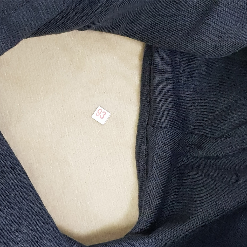 هودی پسرانه 29222 سایز 12 ماه تا 5 سال