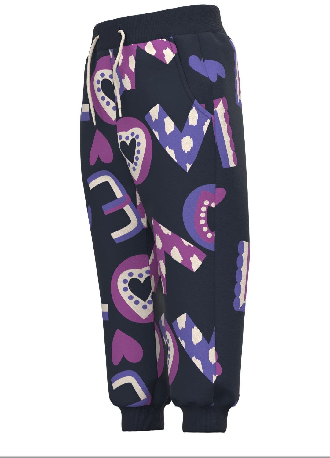 ست پلیور شلوار دخترانه 29229 سایز 2 تا 14 سال کد 2 مارک NEXT