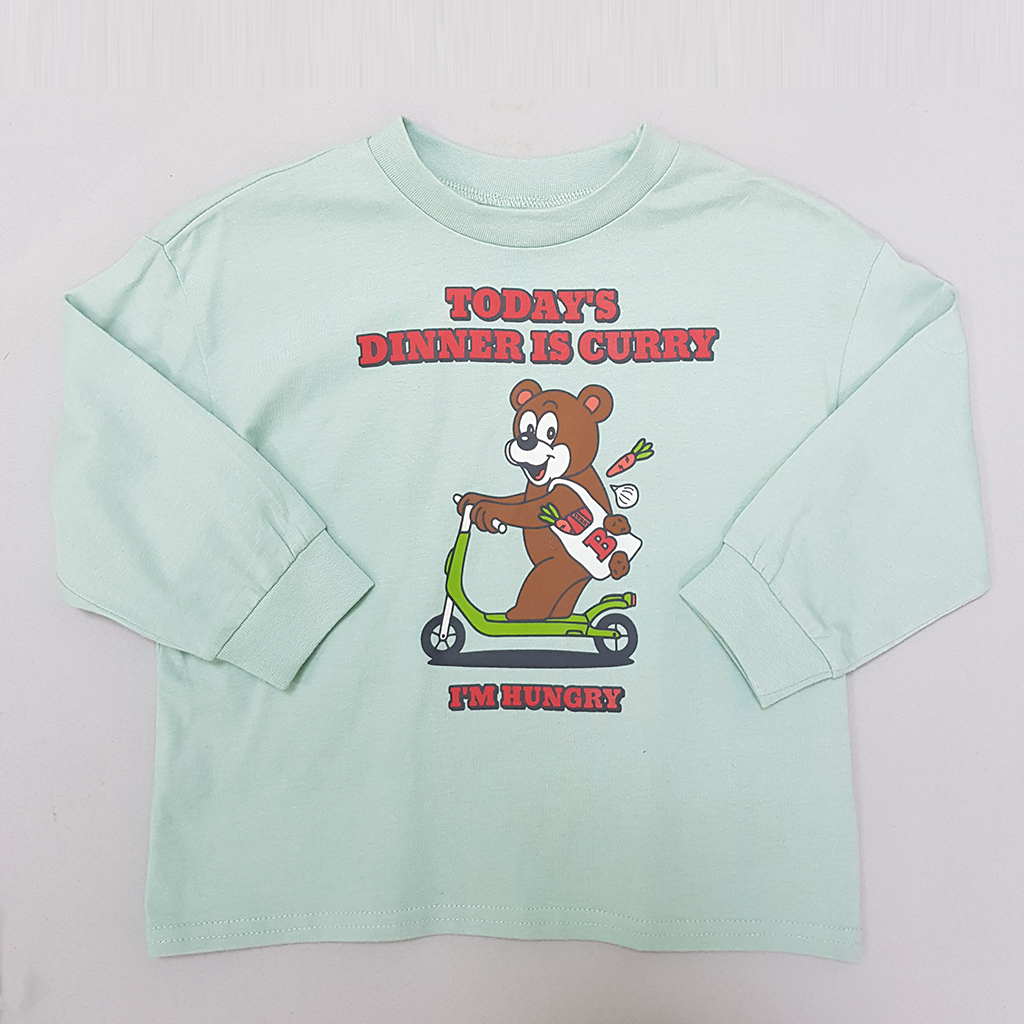 بلوز پسرانه 29227 سایز 100 تا 150 کد 26 مارک BREEZE