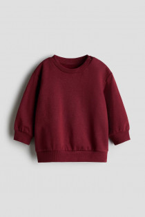 پلیور بچگانه 29226 سایز 1.5 تا 10 سال کد 5 مارک H&M