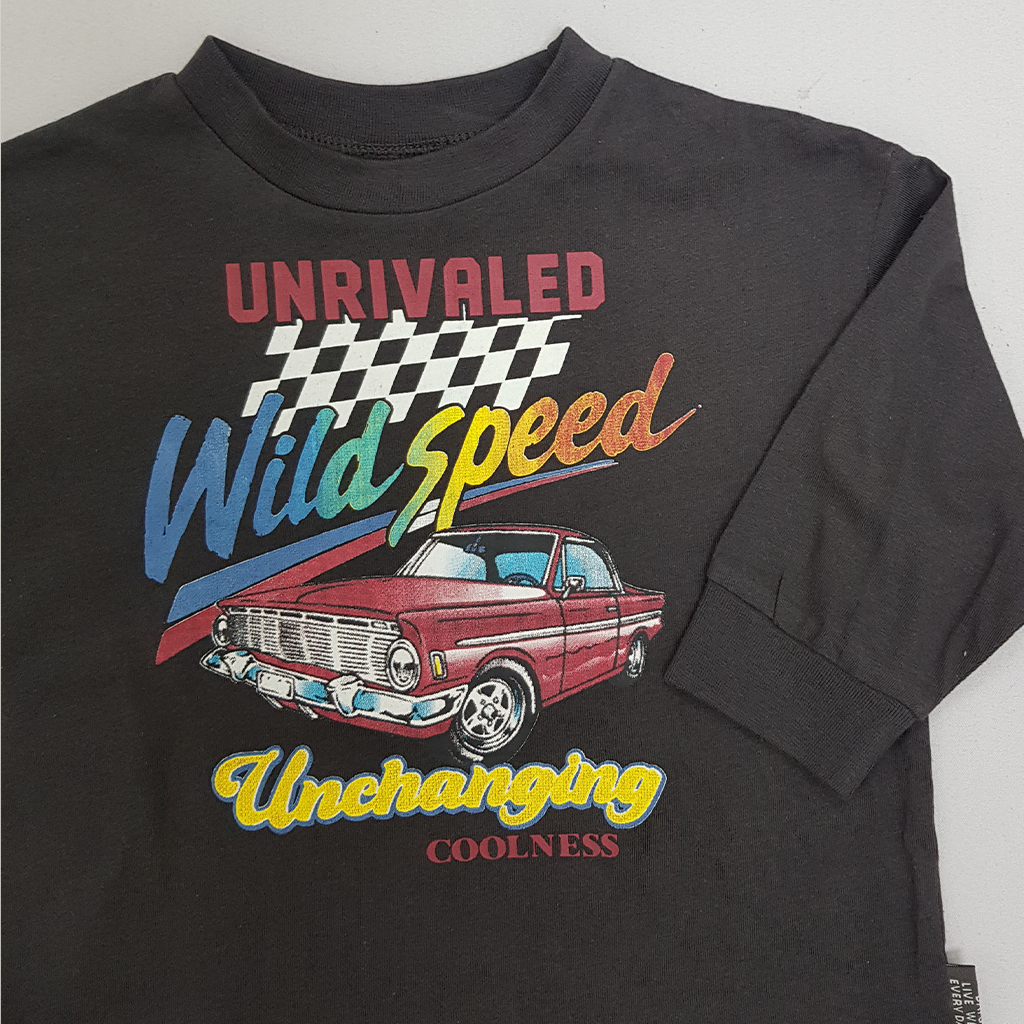 بلوز پسرانه 29227 سایز 90 تا 150 کد 27 مارک BREEZE