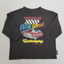 بلوز پسرانه 29227 سایز 90 تا 150 کد 27 مارک BREEZE