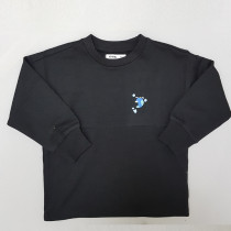 پلیور پسرانه 29214 سایز 3 تا 8 سال مارک SINSAY