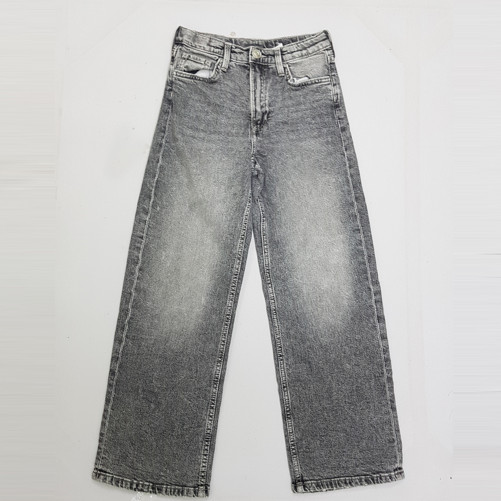 شلوار جینز 29253 سایز 8 تا 15 سال مارک H&M