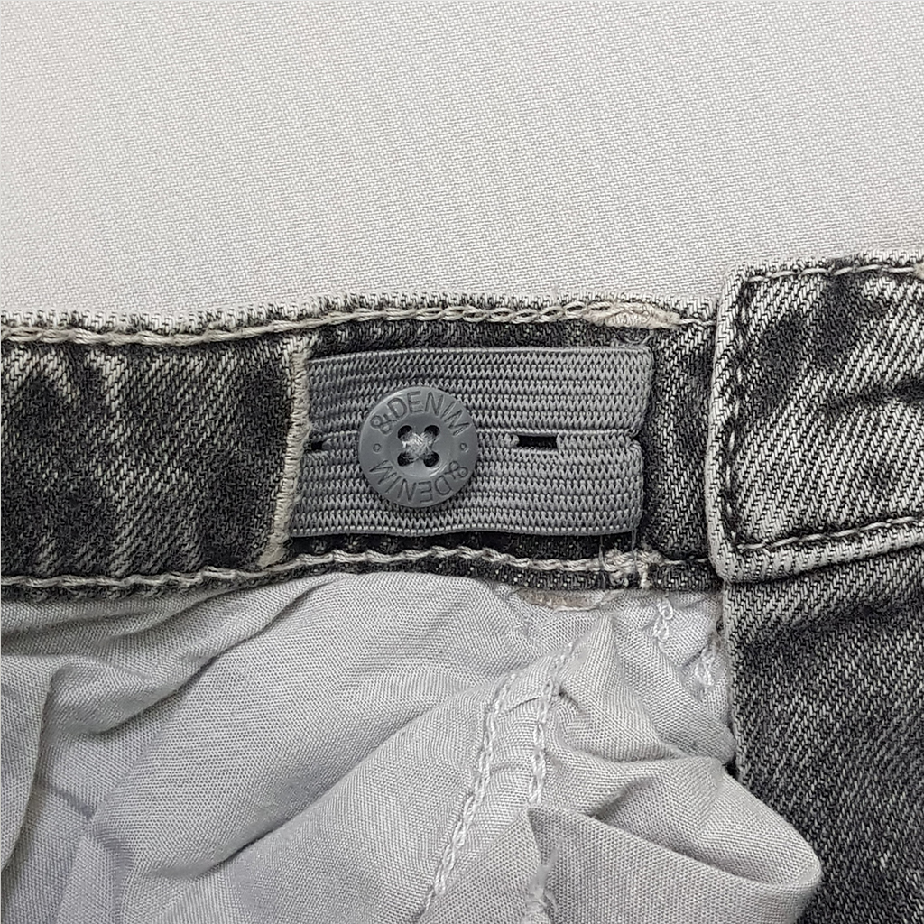 شلوار جینز 29253 سایز 8 تا 15 سال مارک H&M