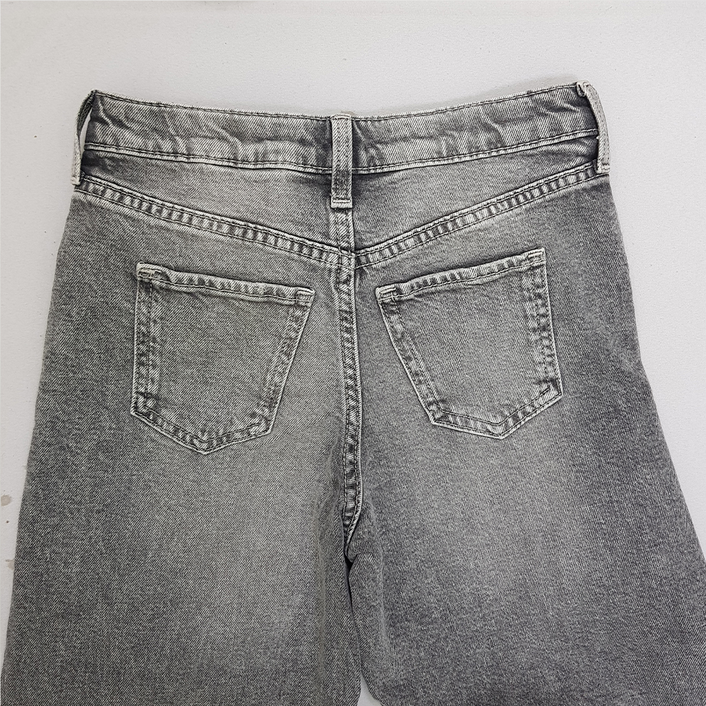 شلوار جینز 29253 سایز 8 تا 15 سال مارک H&M