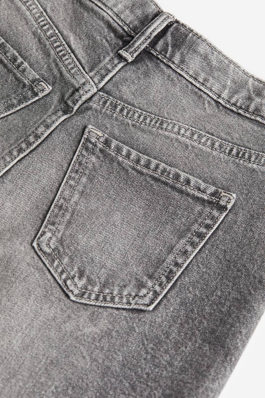 شلوار جینز 29253 سایز 8 تا 15 سال مارک H&M