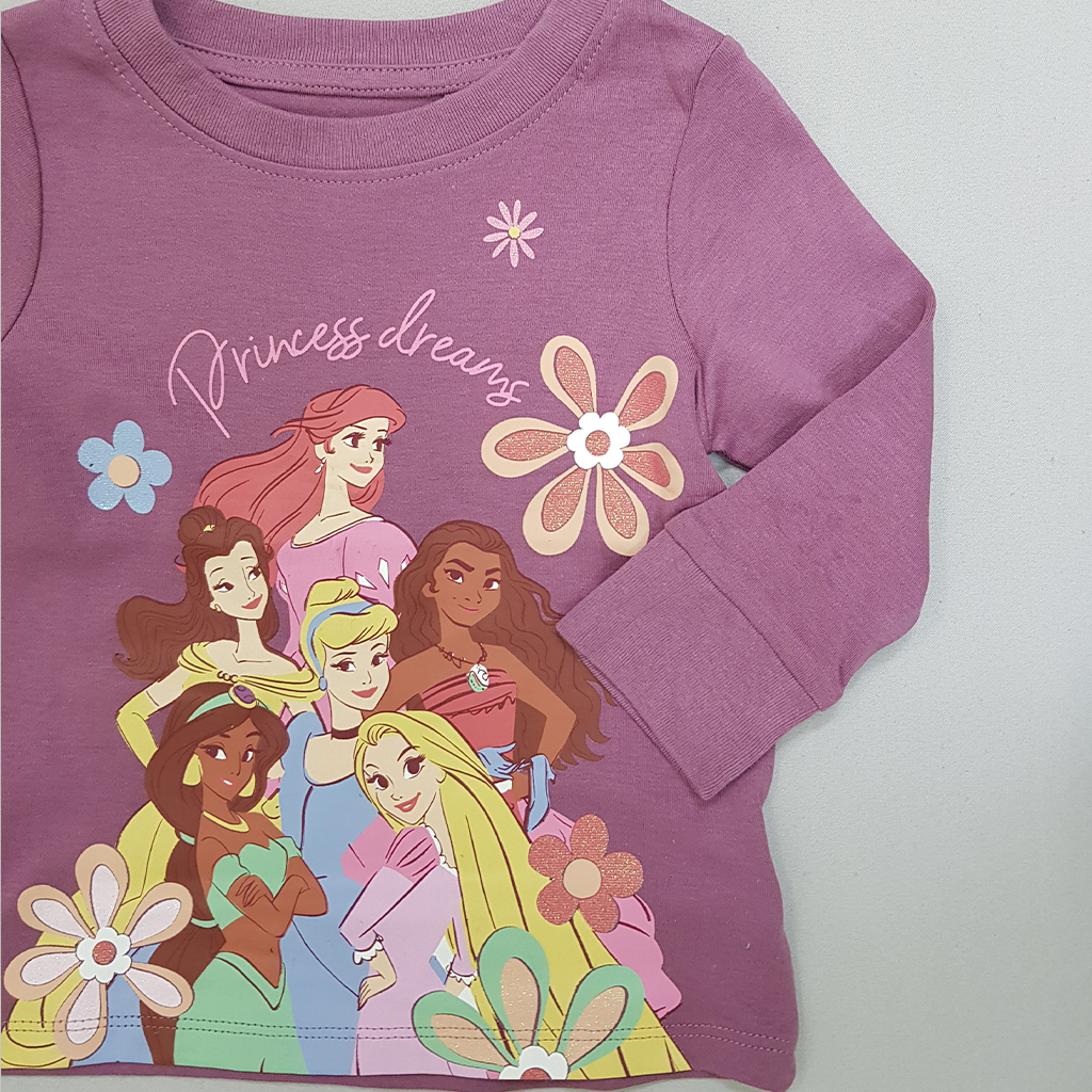 بلوز دخترانه 29227 سایز 9 ماه تا 10 سال کد 28 مارک NEXT