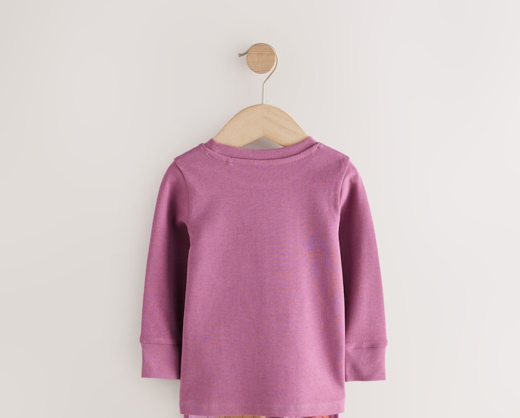 بلوز دخترانه 29227 سایز 9 ماه تا 10 سال کد 28 مارک NEXT