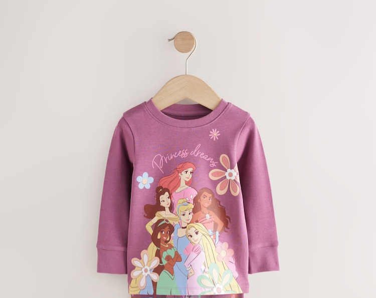 بلوز دخترانه 29227 سایز 9 ماه تا 10 سال کد 28 مارک NEXT