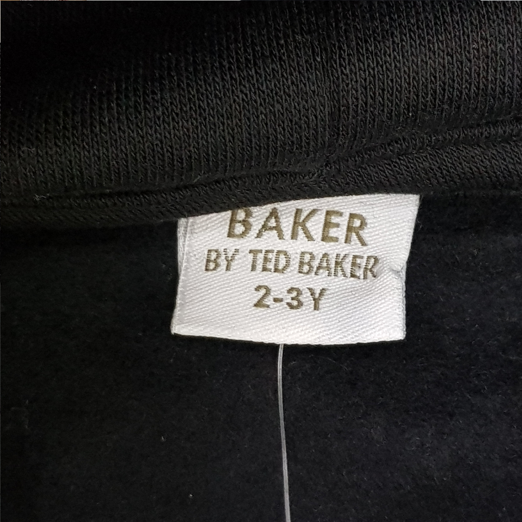 ست هودی شلوار پسرانه 29233 سایز 2 تا 10 سال مارک Baker