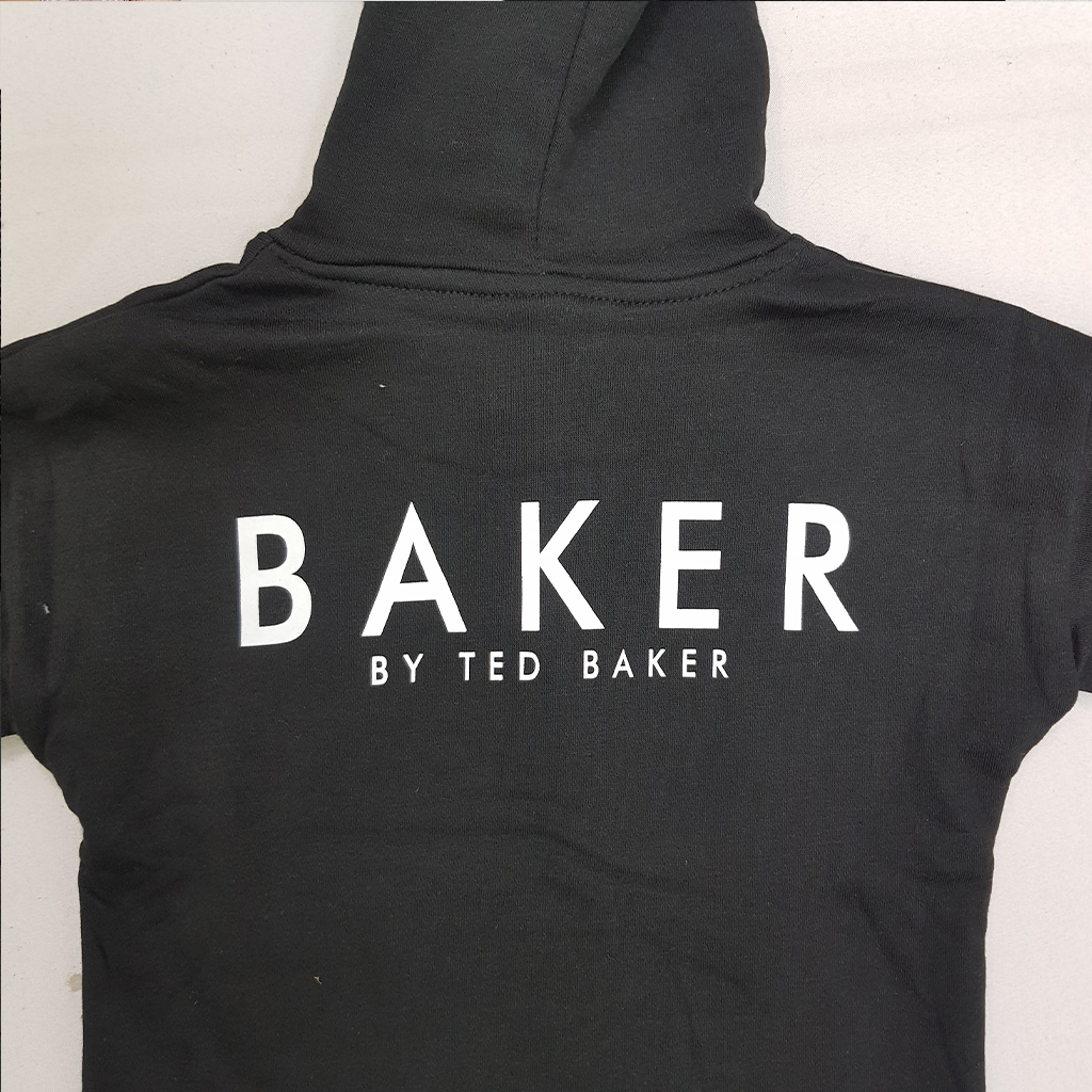 ست هودی شلوار پسرانه 29233 سایز 2 تا 10 سال مارک Baker